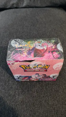 Pokemon Sword & Shield Fusion Strike Factory Sealed Booster Box - Image 5