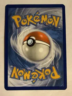 2024 Pokemon Scarlet and Violet Paldean Fates #234 Charizard ex SIR - Image 2