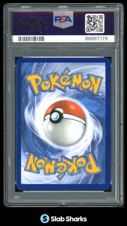 2023 POKEMON SCARLET & VIOLET PALDEA EVOLVED #254/193 IONO ULTRA RARE PSA 9 - Image 2