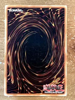 yugioh Dark Blade the Dragon Knight RDS-EN035 Ultimate Rare 1st Edition nearmint - Image 3
