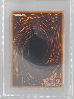 PSA 10 Blue Eyes White Dragon 25th Quarter Century Secret Rare LC01-EN004 Yugioh - Image 3