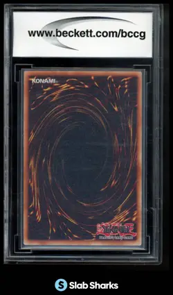 2002 YU-GI-OH! METAL RAIDERS #MRD-016 WHITE MAGICAL HAT BCCG 10 - Image 2