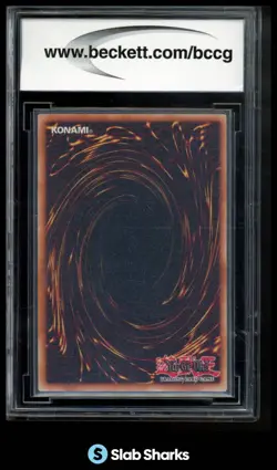 2002 YU-GI-OH! METAL RAIDERS #MRD-016 WHITE MAGICAL HAT BCCG 10 - Image 2