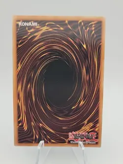 YuGiOh! - Clockwork Night RA03-EN071 Secret Rare 1st Edition Near Mint - Image 2