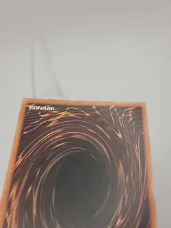 YuGiOh! - Clockwork Night RA03-EN071 Secret Rare 1st Edition Near Mint - Image 5