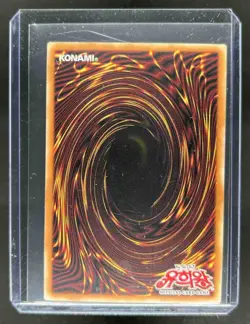 2008 Yu-Gi-Oh! The Duelist Genesis Korean 1st Edition #TDGS-KR040 - Image 2