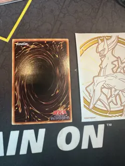 Yugioh Card Dragon Master Knight Secret Rare GB7-003 Japanese 202💎NM💎 - Image 2