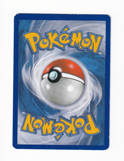 Piplup 16/17 POP Series 9 Regular Non Holo Pokemon Card Moderately Played MP - Image 2