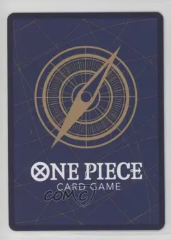 2022 One Piece Card Game: 25th Anniversary Premium Collection R (Alt Art) Sanji - Image 2