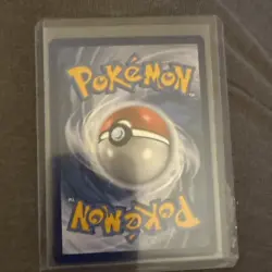 Pokemon TCG Reshiram & Charizard GX SM247 Promo Holo Card QUICK FREE SHIPPING!!! - Image 3