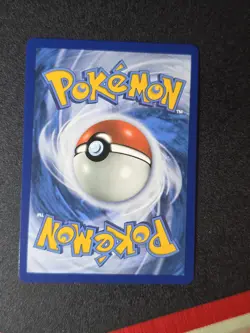 Gumshoos GX - 157/149 - Pokemon Sun & Moon Base Set Secret Rare Card NM - Image 2