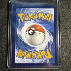 Premium Power Pro 174/132 Pokemon TCG Card Mega Evolution Full Art English NM - Image 3