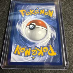 Premium Power Pro 174/132 Pokemon TCG Card Mega Evolution Full Art English NM - Image 4