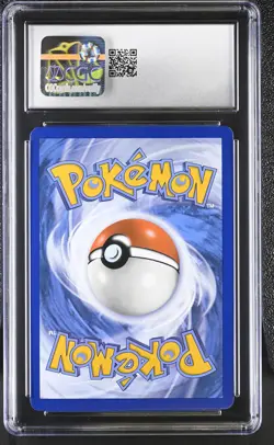 CGC 10 GEM MINT Mewtwo V 2022 Black Star Promos SWSH229 Pokemon Card - Image 2