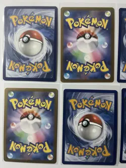 Lot Of 8 POKEMON CARDS - 2JPN & 6ENG - All Pack Fresh - Gastly/Dragonite +6 - Image 5