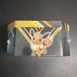Nintendo Pokemon V Powers Tin Trading Card Game PikachuV - Pikachu Tin 820650807794 - Image 4