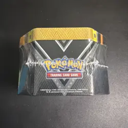 Nintendo Pokemon V Powers Tin Trading Card Game PikachuV - Pikachu Tin 820650807794 - Image 5