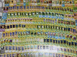 Huge Collection 600+ Bulk Lot Of Pokemon Cards Vintage WOTC/NEO/D&P &MORE💥 - Image 3
