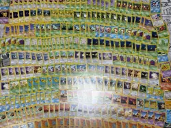 Huge Collection 600+ Bulk Lot Of Pokemon Cards Vintage WOTC/NEO/D&P &MORE💥 - Image 4