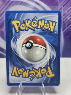 MANTINE - Neo Genesis Set - 64/111 - Common - Pokemon Card - Unlimited - Image 2