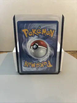Pokemon TCG Holo White Flare Set of 3 IR Cards - Image 4