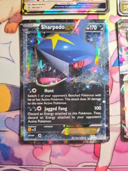 Pokemon Card Lot Ex Vintage XY Rayquaza GX 160 Silvally Gx Alt Art 4 Cards - Image 2