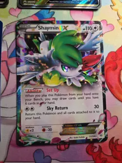 Pokemon Card Lot Ex Vintage XY Rayquaza GX 160 Silvally Gx Alt Art 4 Cards - Image 4