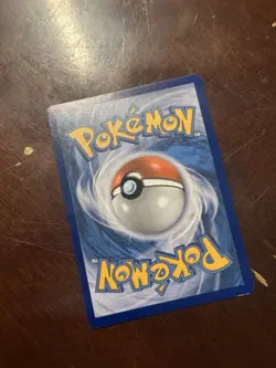 Pokemon Gengar & Mimikyu GX Team Up Holo Card 53/181 Ultra Rare SM - Image 3