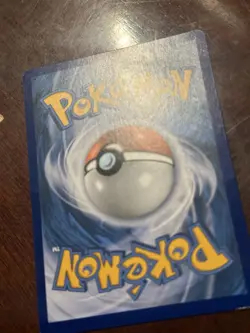 Pokemon Gengar & Mimikyu GX Team Up Holo Card 53/181 Ultra Rare SM - Image 4