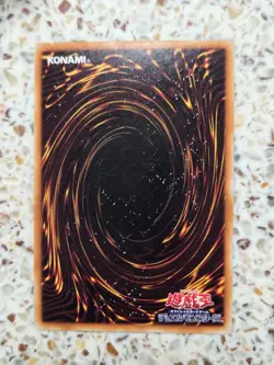 Yu-Gi-Oh! Cards Disk Magician Japanese Normal - Image 2