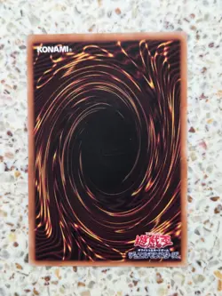 Yu-Gi-Oh! Cards Realm Elegy Japanese Normal - Image 2