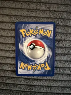 Pokemon Charmander 1st Edition Shadowless Base Set 1999 Card 46/102 - Image 2