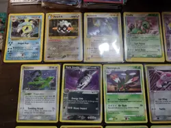 HUGE Lot Of 36 Vintage Holo/Reverse Holo Pokemon Cards! READ!!!! - Image 2