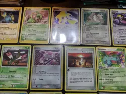 HUGE Lot Of 36 Vintage Holo/Reverse Holo Pokemon Cards! READ!!!! - Image 3