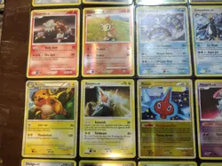 HUGE Lot Of 36 Vintage Holo/Reverse Holo Pokemon Cards! READ!!!! - Image 5