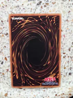 Yu-Gi-Oh! Cards Samurai Skull Japanese Normal - Image 2