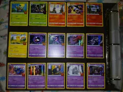 (30 Cards) Pokemon TCG Trick Or Trade 2022 Complete Set - Image 2