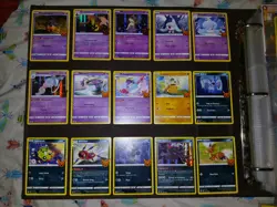 (30 Cards) Pokemon TCG Trick Or Trade 2022 Complete Set - Image 3