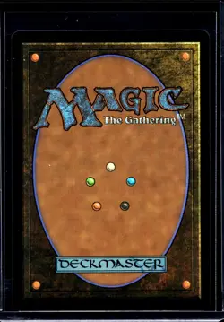 2024 MTG Magic The Gathering SLD Secret Lair Drop Poster 1578 Dire Undercurrents - Image 2