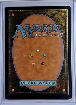 2024 MTG Magic the Gathering Secret Lair Poster Foil 1764 Ravenous Chupacabra - Image 2