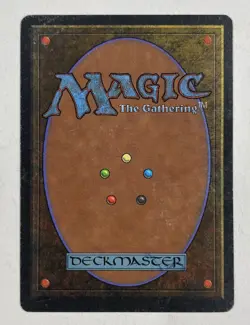 Reset Legends Legends MP Moderate Play MTG Magic The Gathering - Image 2
