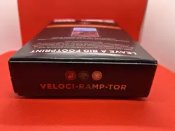 Magic The Gathering Veloci-Ramp-Tor Lost Caverns Of Ixalan Commander Deck - Image 3