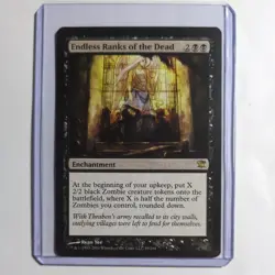 Endless Ranks of the Dead - Innistrad (#99/264) - Image 1