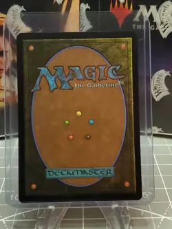 MTG Magic Borderless Breeding Pool Unfinity Shockland Brand New NM/M - Image 2