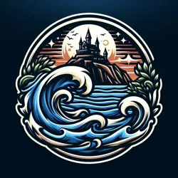 Sundown Pass (Foil) - INR - Rare - Magic MTG Pack Fresh - Image 3