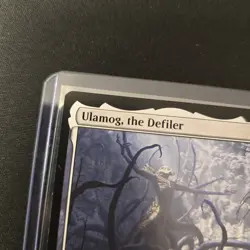MTG Ulamog, the Defiler 15 Regular Mythic Modern Horizons 3 MH3 - Image 3