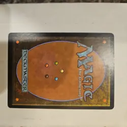 MTG Magic The Gathering Sorin Markov M12 Regular - Image 2