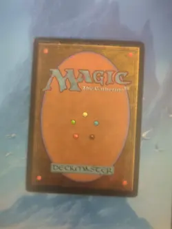 Wrath of God MTG Core Set 5th Edition Regular - Image 2