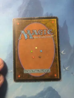 Wrath of God MTG Core Set 4th Edition Regular - Image 2