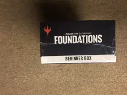 Magic the Gathering: Foundations Beginner Box - Image 2